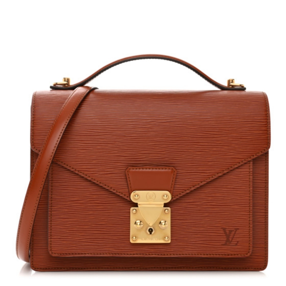 LOUIS VUITTON Monceau Two Way